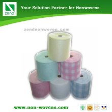 Sesame Dot Polypropylene Roll Felt Fabric